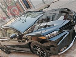 تۆیۆتا کامری